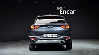 KIA STONIC 2018