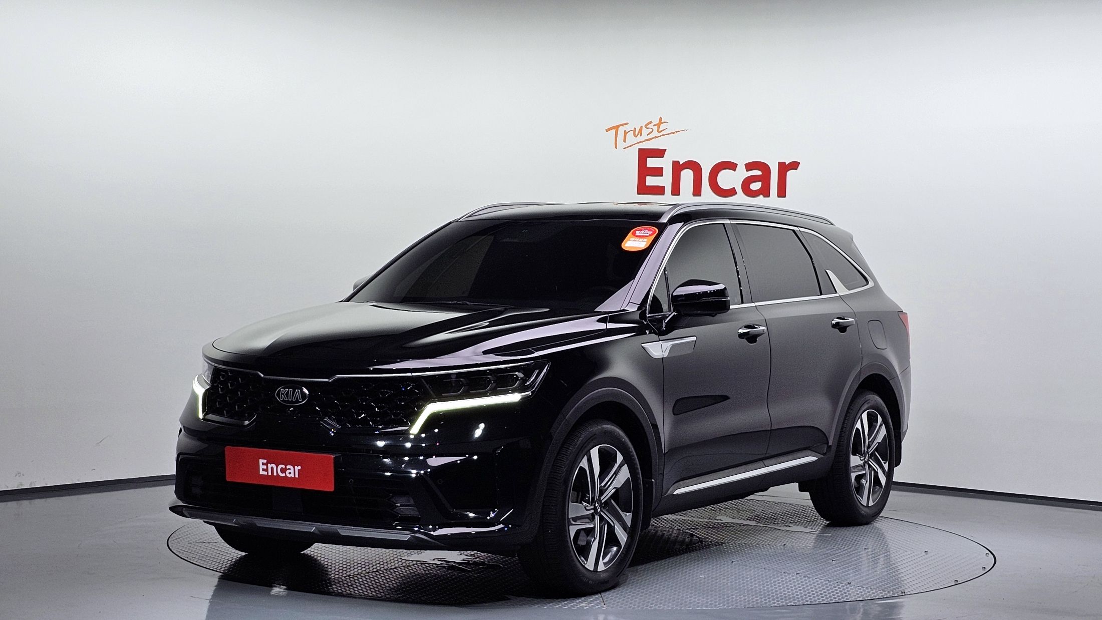 KIA SORENTO 2020