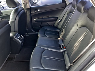 KIA K5 2017
