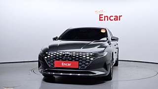 HYUNDAI GRANDEUR IG 2022