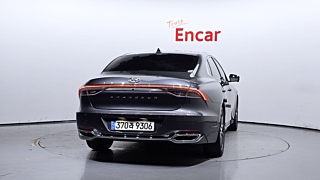 HYUNDAI GRANDEUR IG 2022
