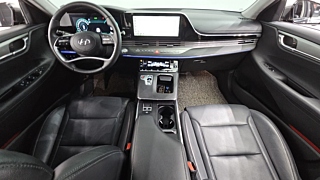 HYUNDAI GRANDEUR IG 2022