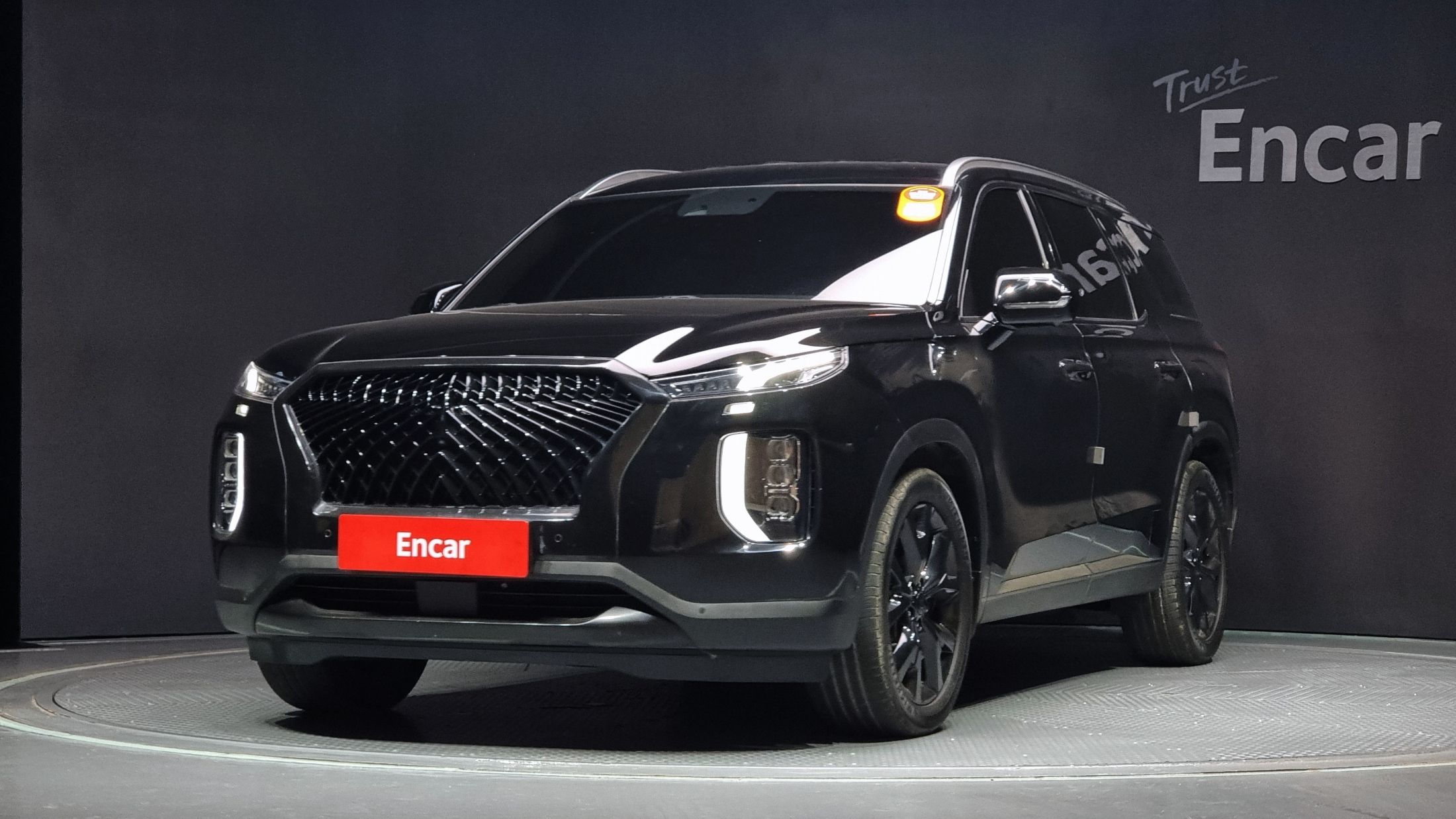 HYUNDAI PALISADE 2020