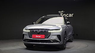 Заказать LINCOLN NAUTILUS