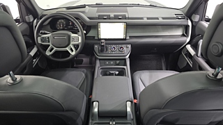 LAND ROVER DEFENDER L663 2024