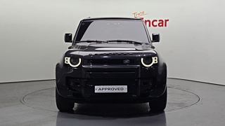 LAND ROVER DEFENDER L663 2024