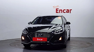 HYUNDAI SONATA NEW RISE 2018