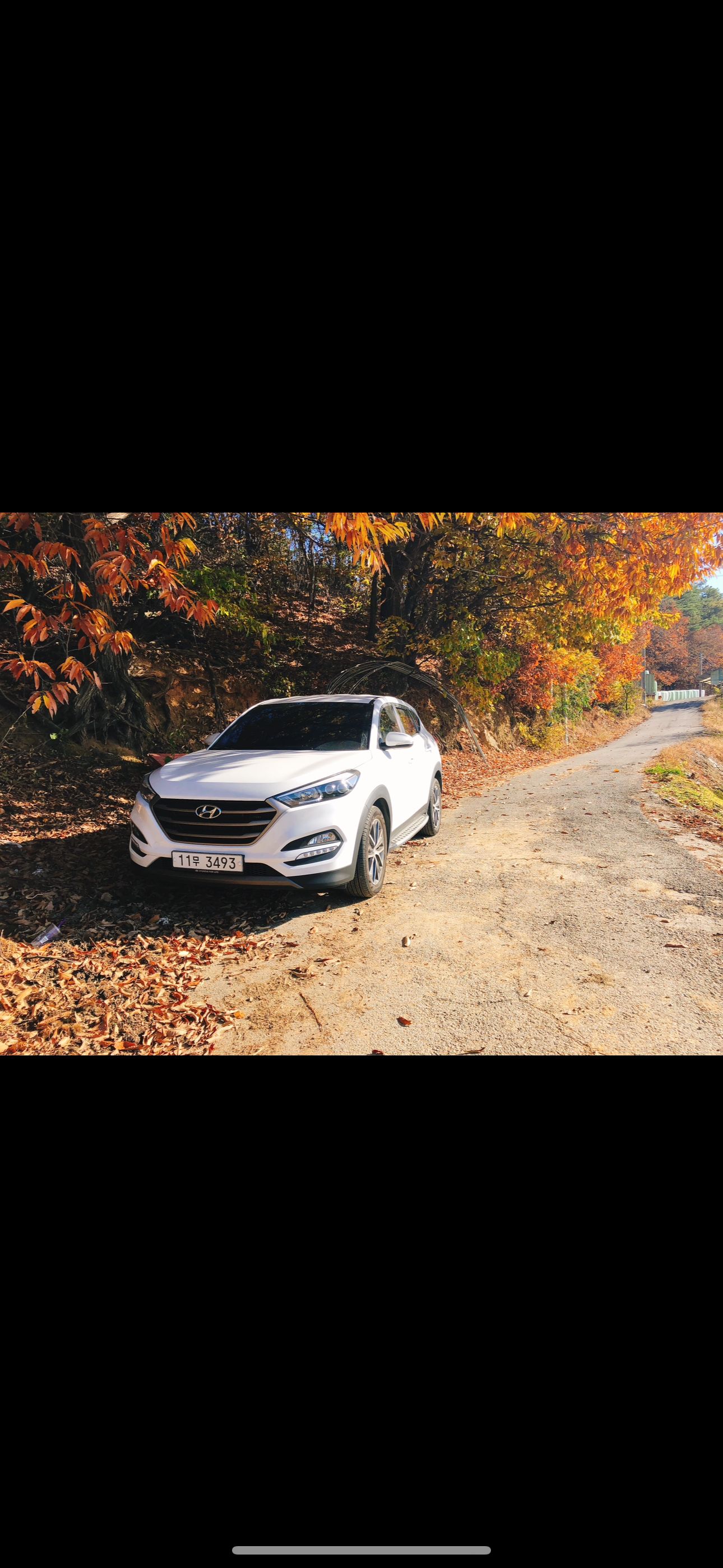 HYUNDAI TUCSON 2015