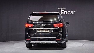 KIA CARNIVAL 2018