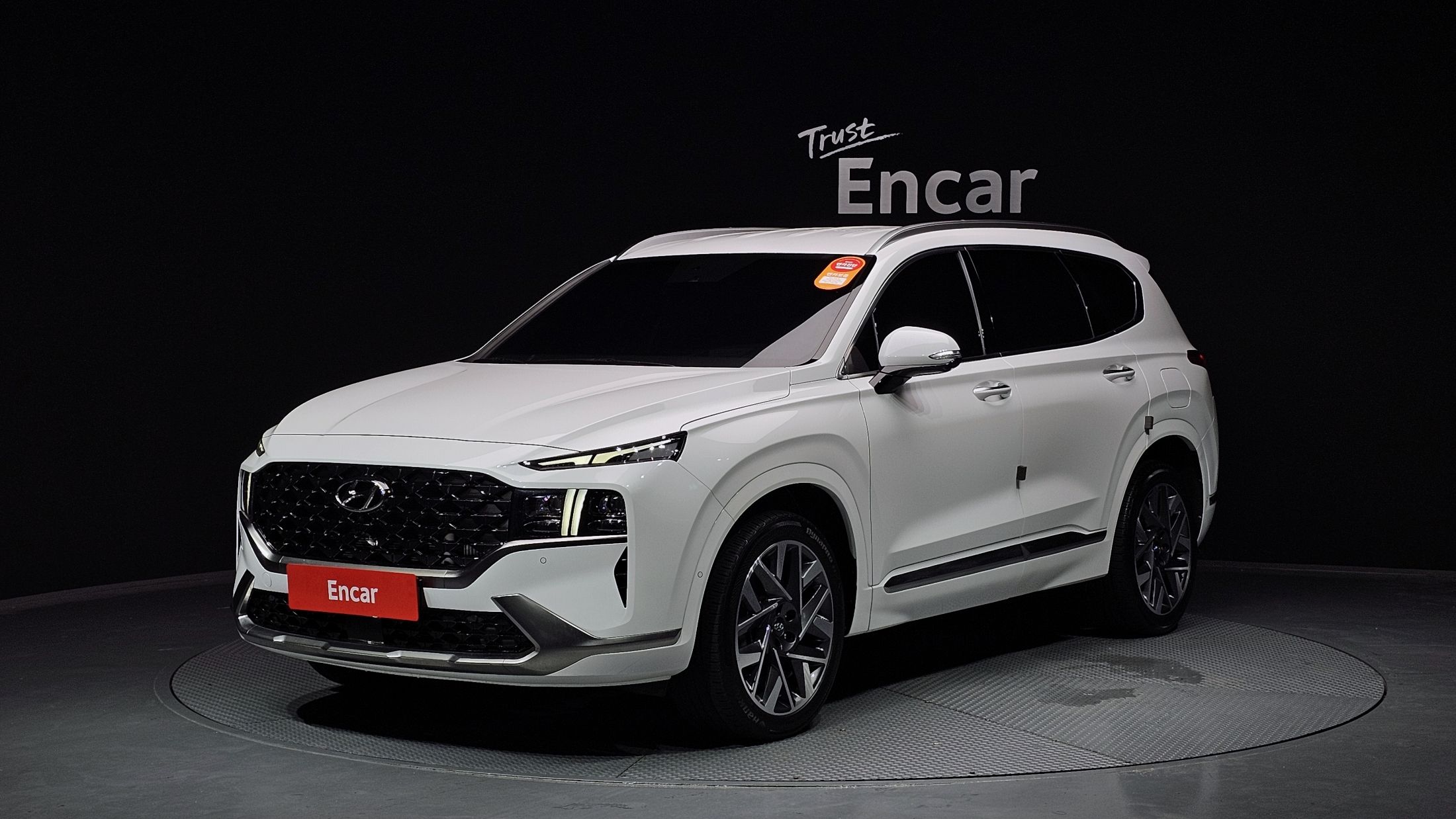 HYUNDAI SANTAFE 2022