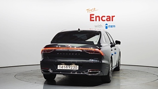 HYUNDAI GRANDEUR IG 2020
