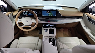 HYUNDAI GRANDEUR IG 2020
