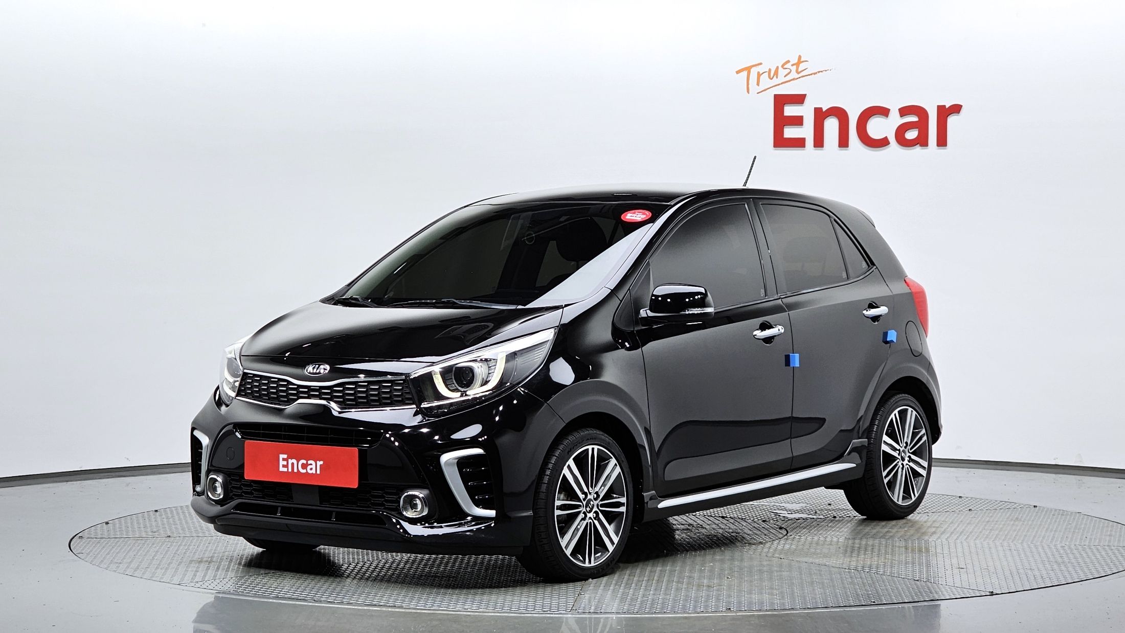 KIA MORNING JA 2018
