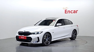 BMW 3-SERIES G20  330e M Sport 2023