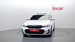 BMW 3-SERIES G20  2023