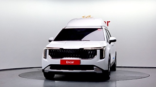 KIA CARNIVAL 2025