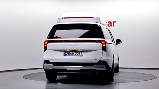 KIA CARNIVAL 2025