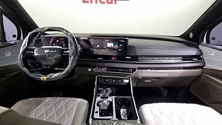 KIA CARNIVAL 2025