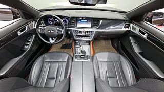 GENESIS G80  3.3 GDI AWD 2019