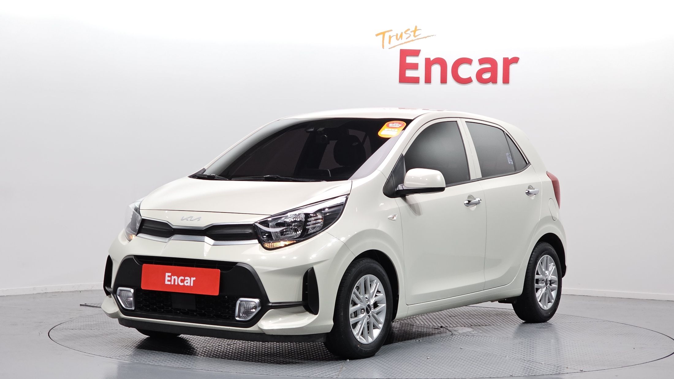 KIA MORNING URBAN JA 2021