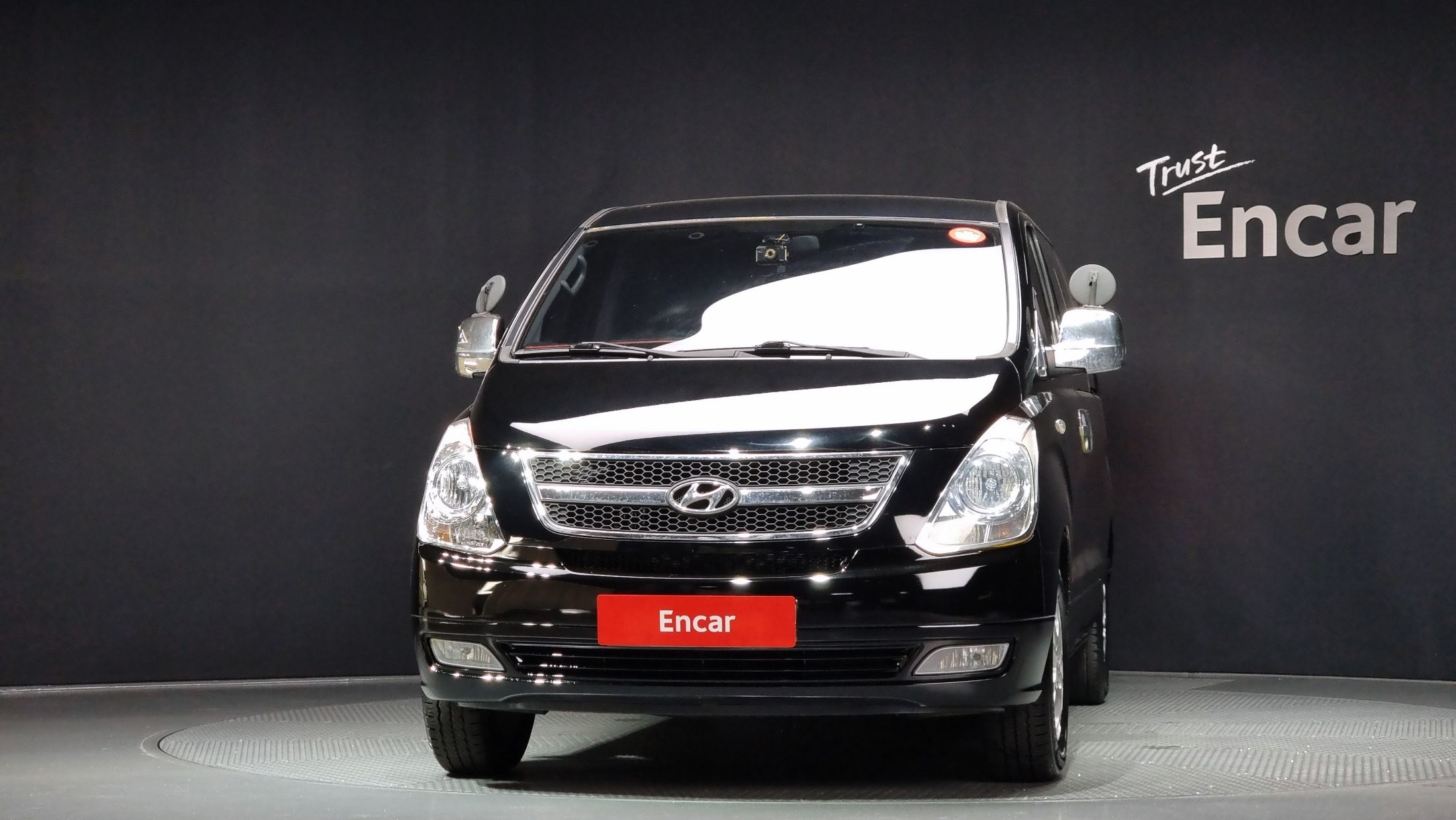 HYUNDAI STAREX GRAND 2010