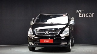 HYUNDAI STAREX GRAND 2010