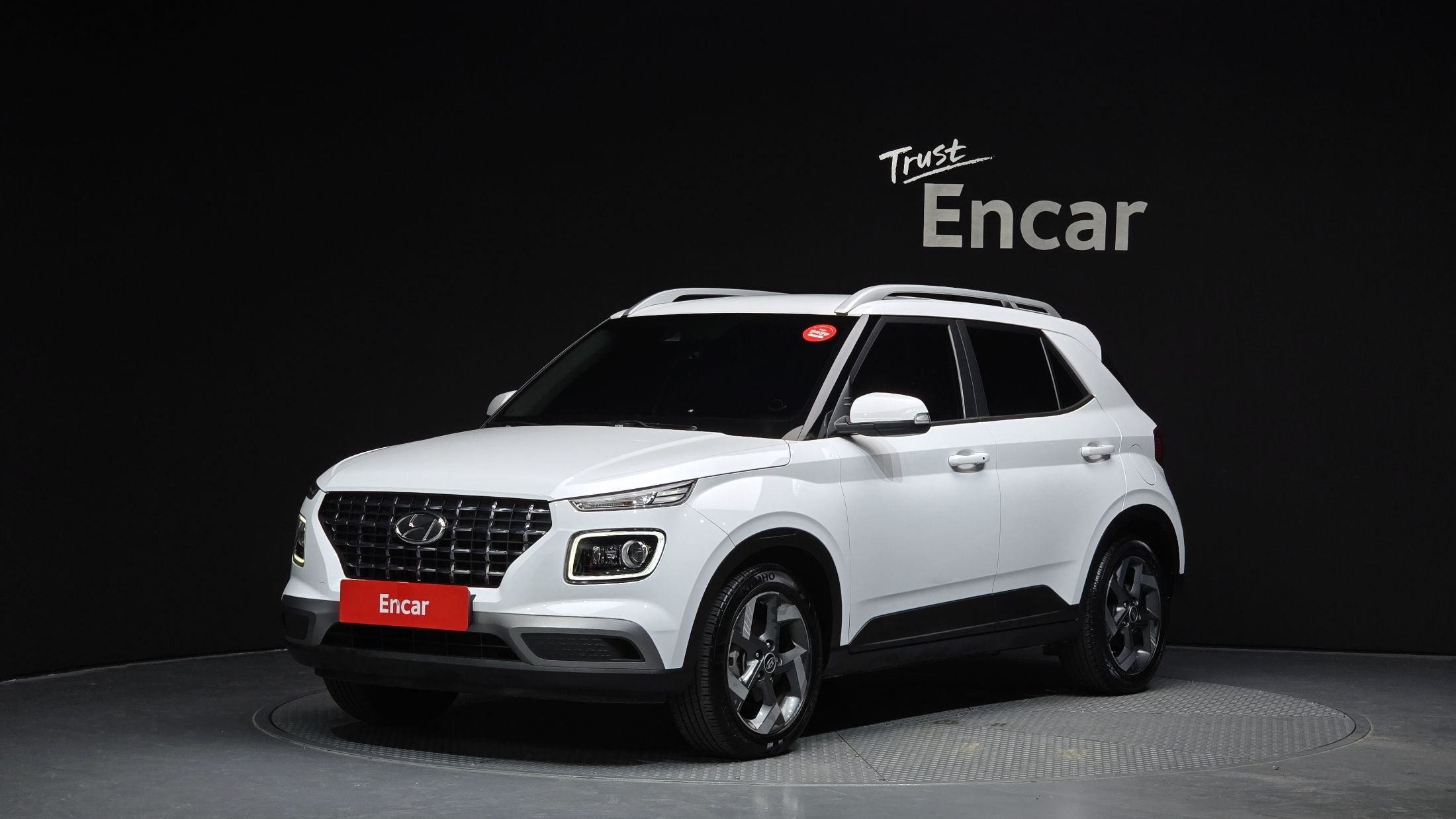 HYUNDAI VENUE 2019