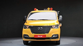 HYUNDAI STAREX GRAND 2020