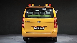 HYUNDAI STAREX GRAND 2020