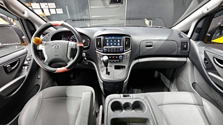HYUNDAI STAREX GRAND 2020