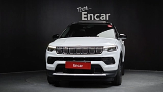 JEEP COMPASS  2022