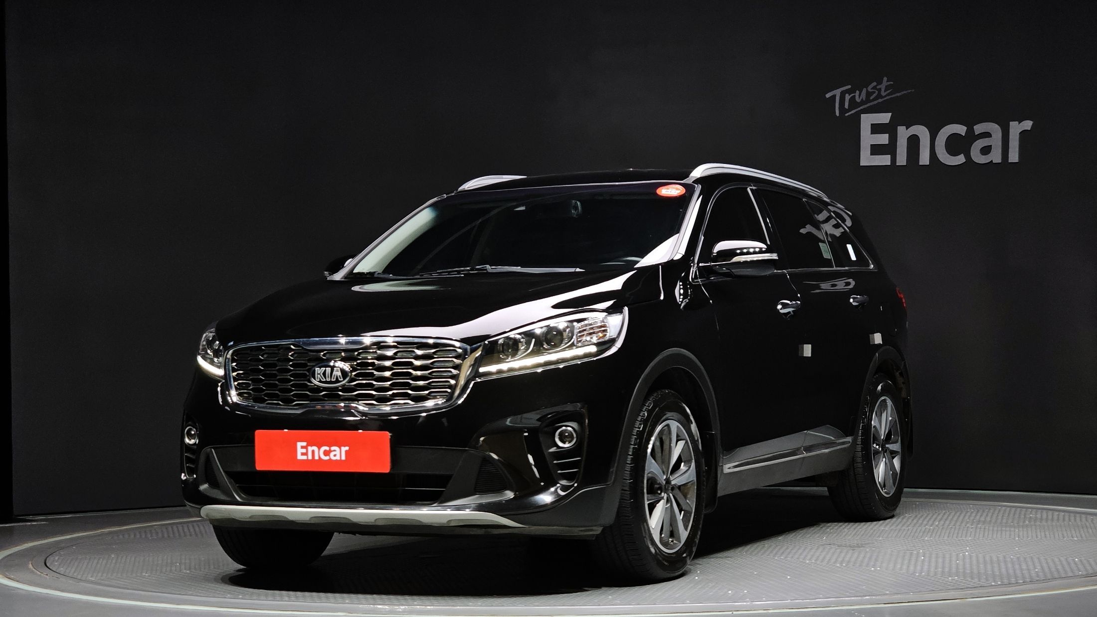 KIA SORENTO 2020