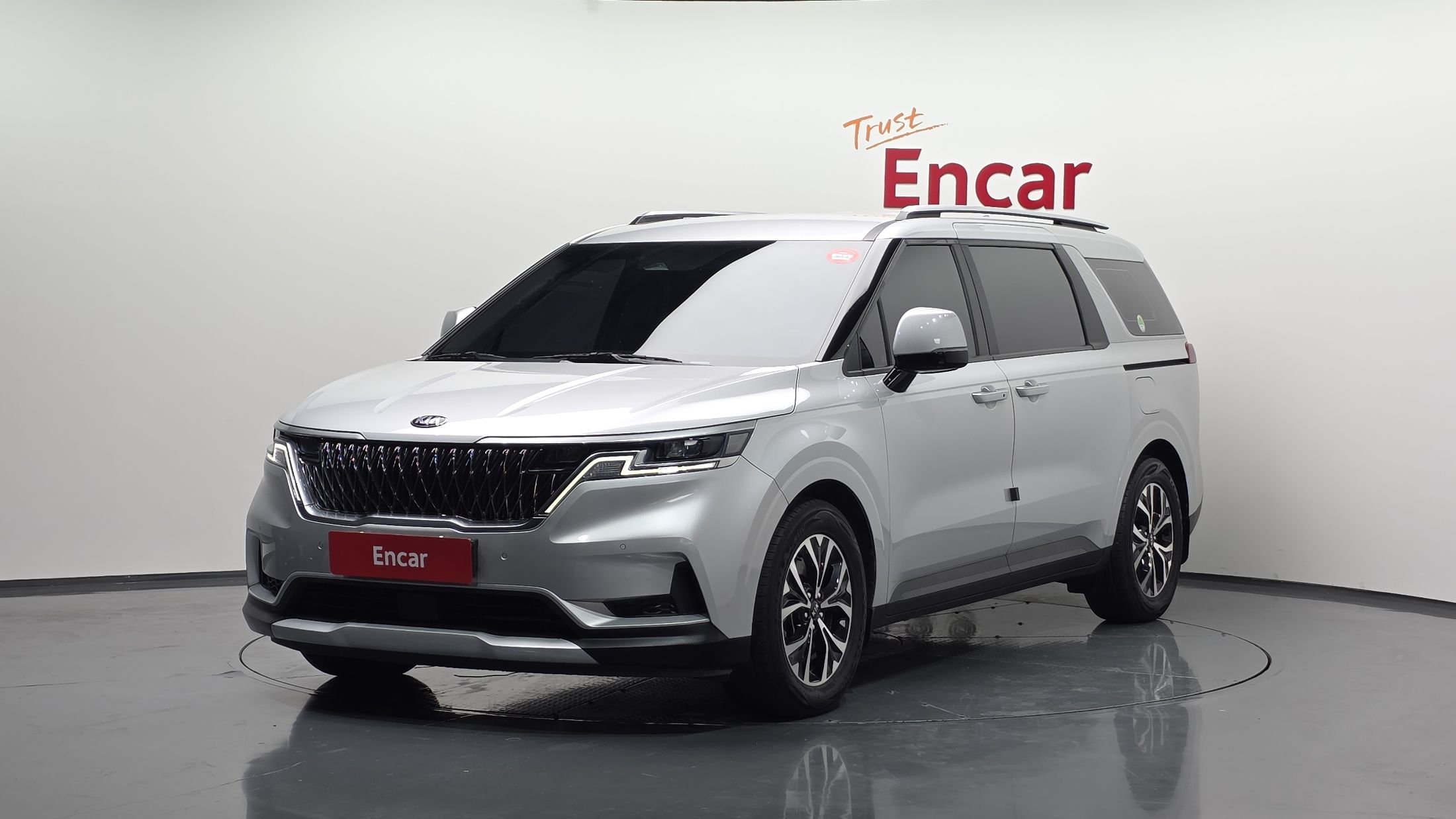 KIA CARNIVAL 2021