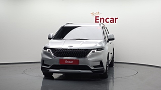 KIA CARNIVAL 2021