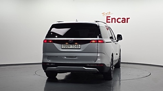 KIA CARNIVAL 2021