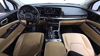 KIA CARNIVAL 2021