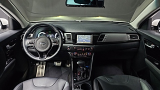 KIA NIRO 2018