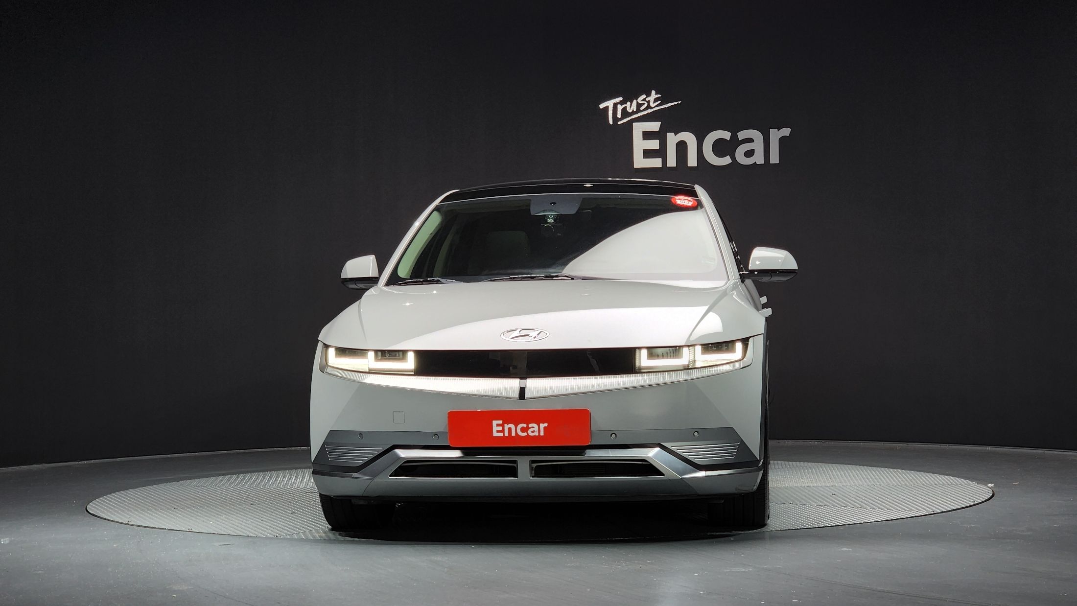 HYUNDAI IONIQ5 2021