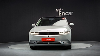 HYUNDAI IONIQ5 2021