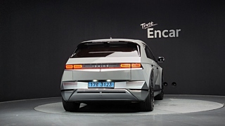 HYUNDAI IONIQ5 2021