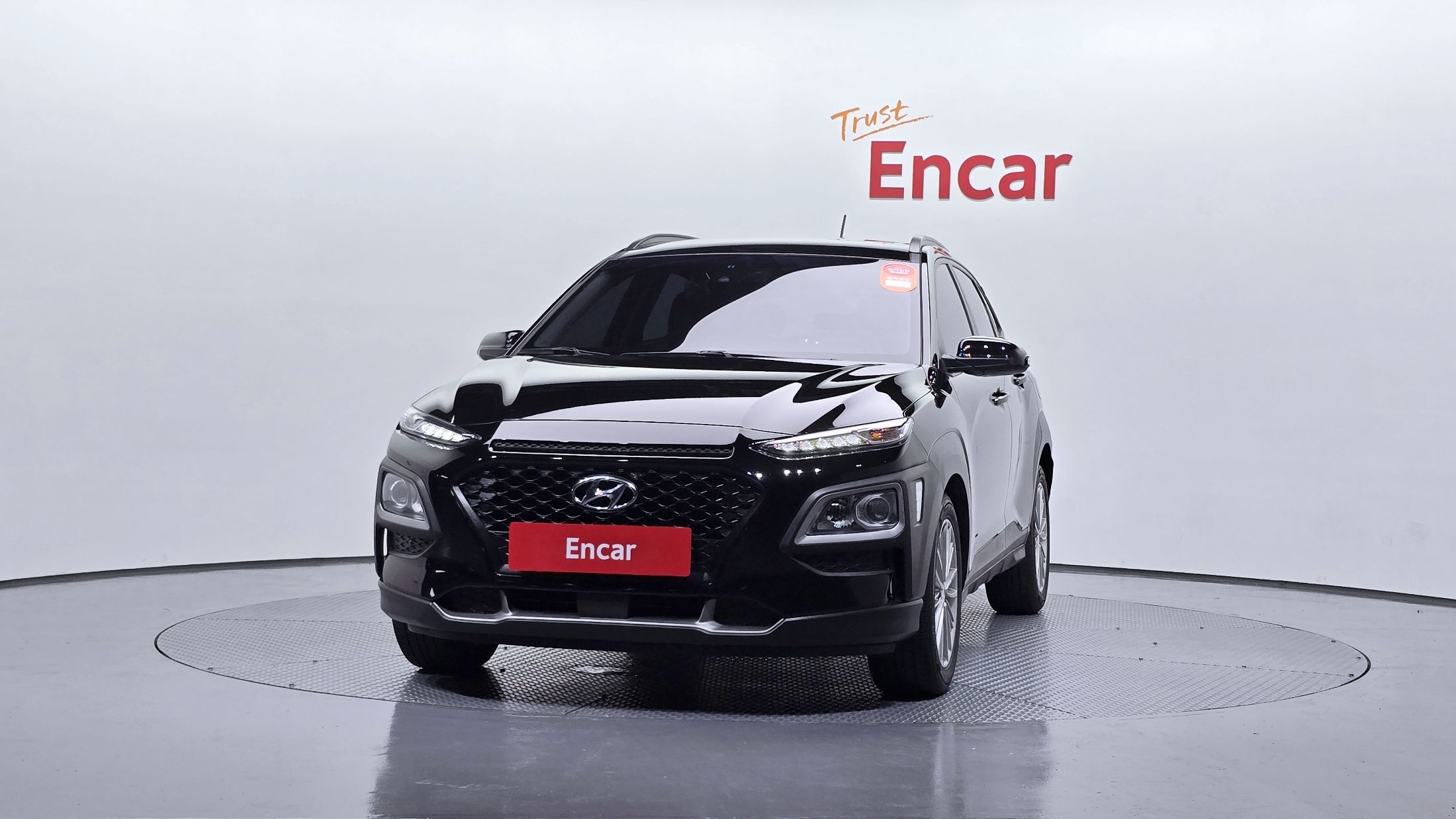 HYUNDAI KONA 2018