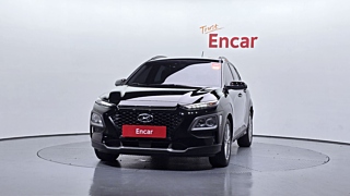 HYUNDAI KONA 2018