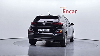 HYUNDAI KONA 2018
