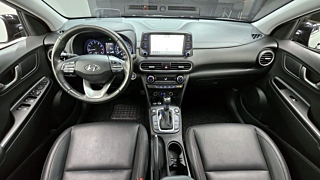 HYUNDAI KONA 2018