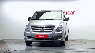 HYUNDAI STAREX GRAND 2017