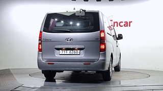 HYUNDAI STAREX GRAND 2017