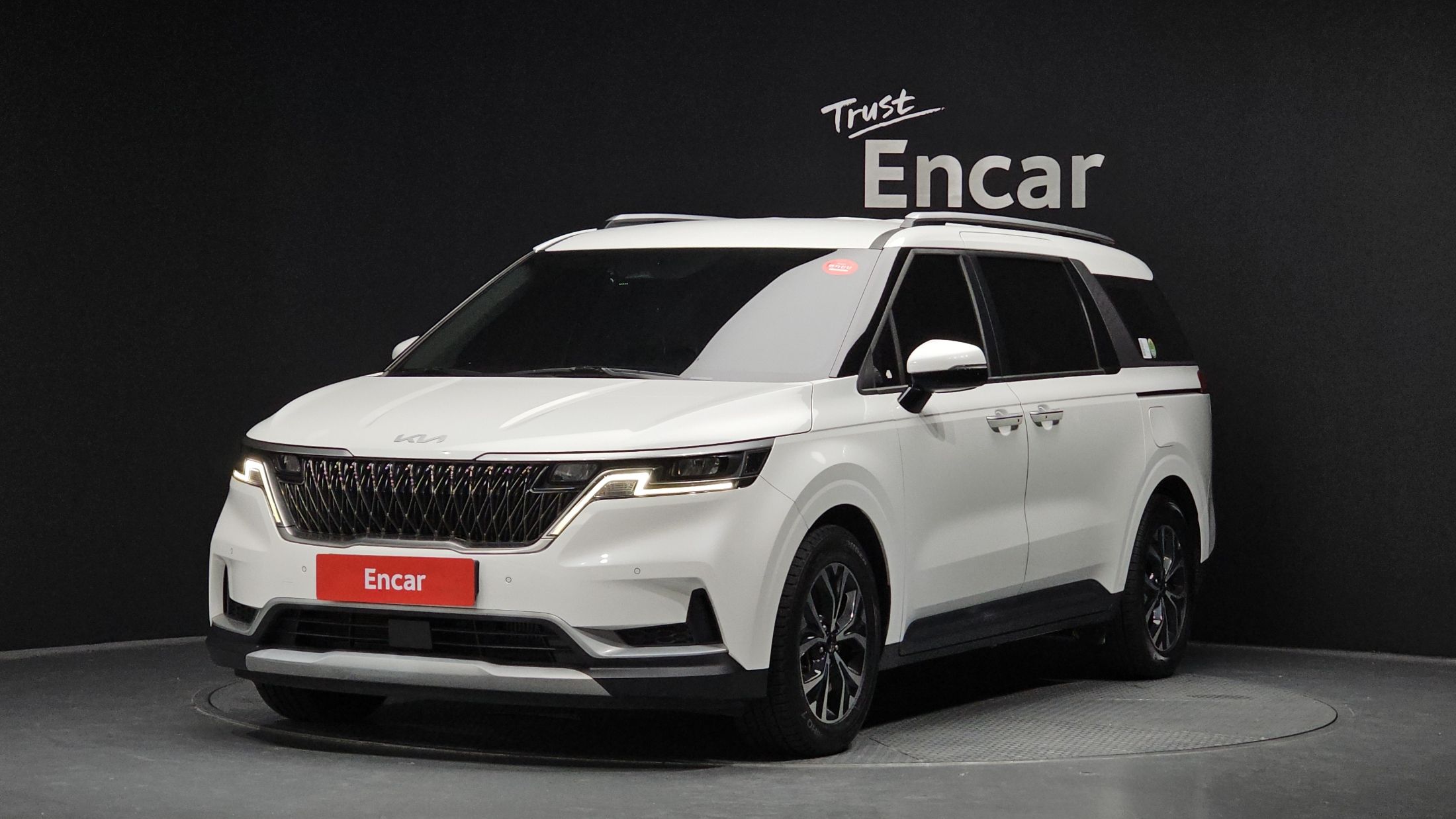 KIA CARNIVAL 2022