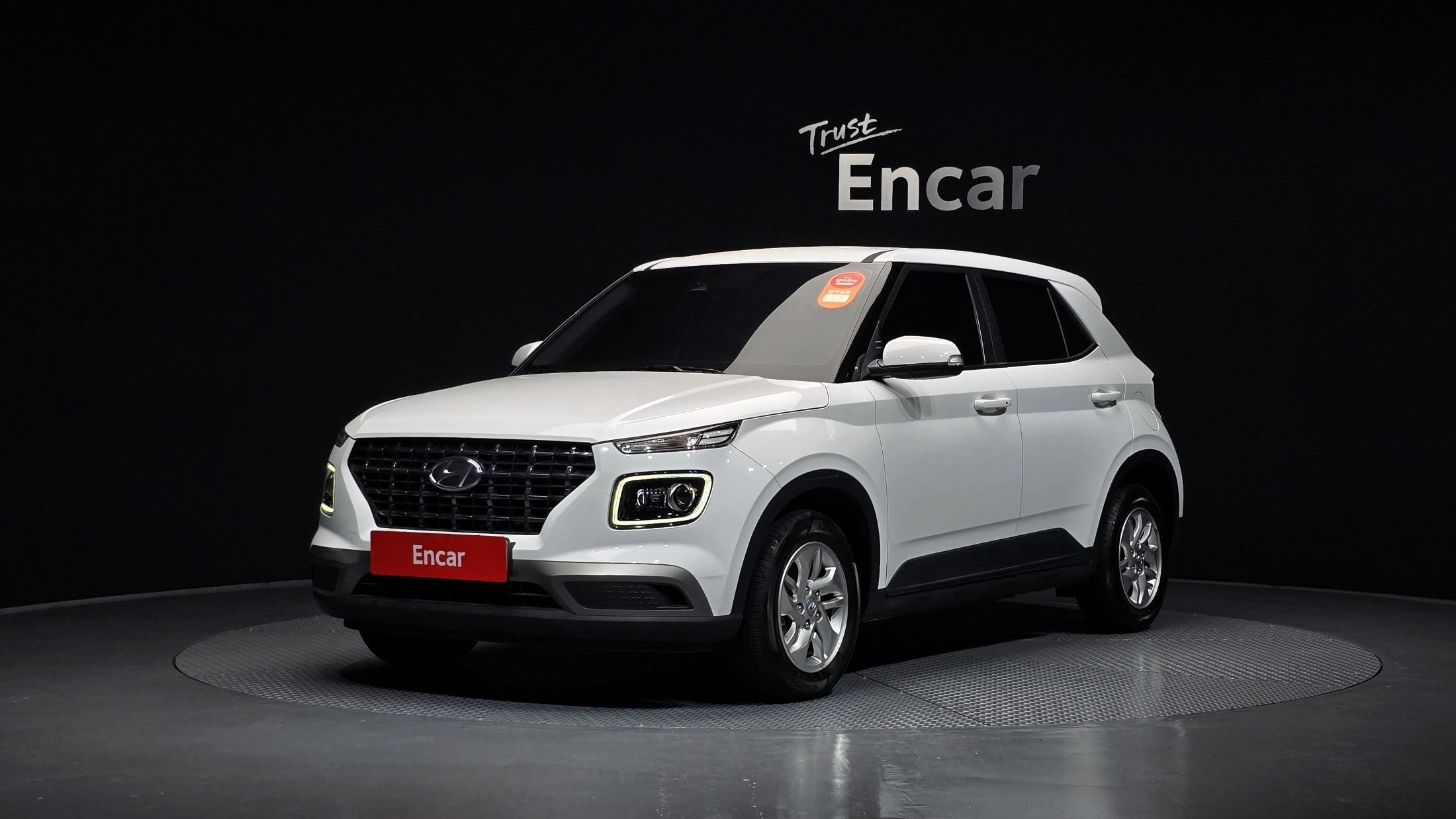 HYUNDAI VENUE 2019