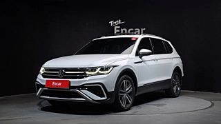 volkswagen tiguan-allspace