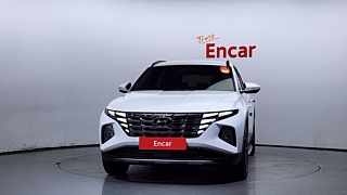 HYUNDAI TUCSON HYBRID NX4 2023